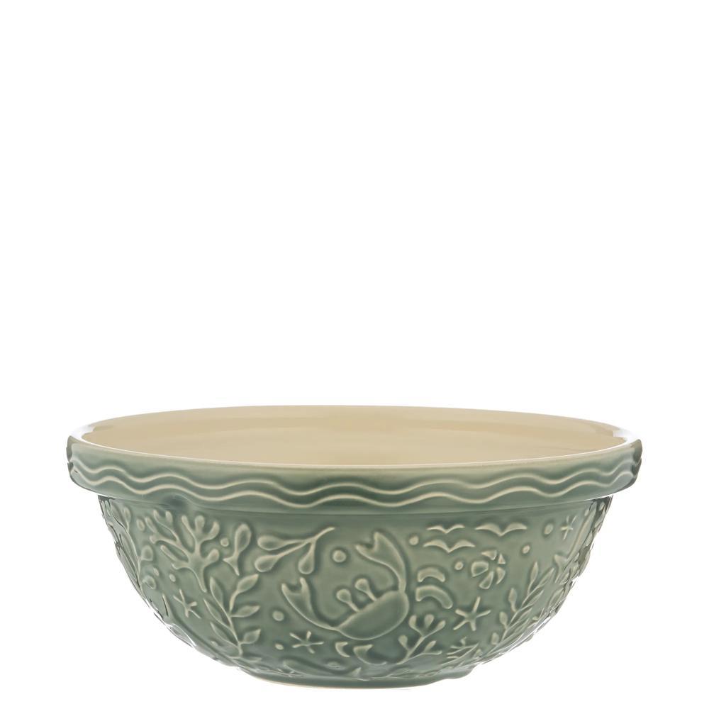 Mason Cash Nautical S18 Crab Mixing Bowl 26cm
